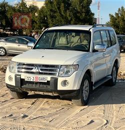 ميتسوبيشي باجيرو